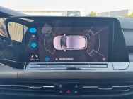 VOLKSWAGEN d'occasion GOLF 1.4 eHybrid 245ch GTE DSG6 de 2021 Troyes