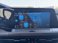 VOLKSWAGEN d'occasion GOLF 1.4 eHybrid 245ch GTE DSG6 de 2021 Troyes