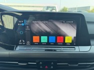 VOLKSWAGEN d'occasion GOLF 1.4 eHybrid 245ch GTE DSG6 de 2021 Troyes