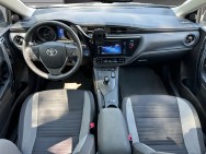 TOYOTA d'occasion AURIS II 1.8 136H DYNAMIC AUTO HYBRID de 2016 Osny