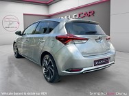 TOYOTA d'occasion AURIS II 1.8 136H DYNAMIC AUTO HYBRID de 2016 Osny