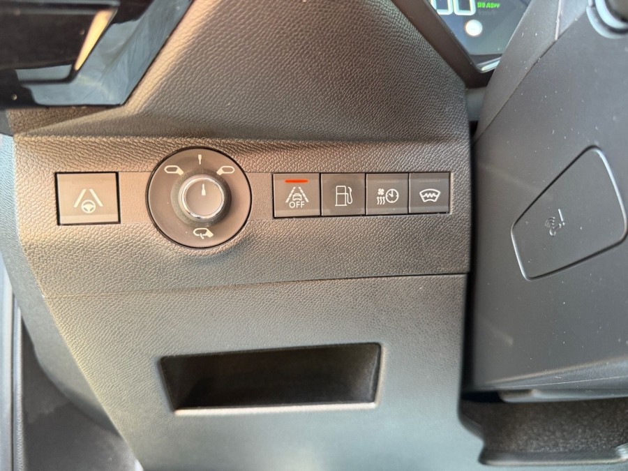 DS d'occasion DS7 E-TENSE 4X4 RIVOLI de 2021 Nord Isère (38)﻿