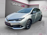 TOYOTA d'occasion AURIS II 1.8 136H DYNAMIC AUTO HYBRID de 2016 Osny
