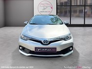 TOYOTA d'occasion AURIS II 1.8 136H DYNAMIC AUTO HYBRID de 2016 Osny