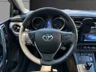 TOYOTA d'occasion AURIS II 1.8 136H DYNAMIC AUTO HYBRID de 2016 Osny
