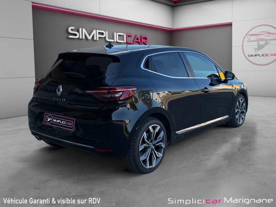 RENAULT d'occasion CLIO V 1.5 BLUE DCI 115 COOL CHIC de 2020