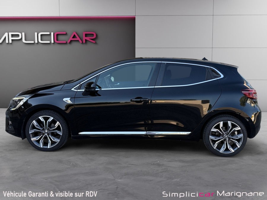 RENAULT d'occasion CLIO V 1.5 BLUE DCI 115 COOL CHIC de 2020