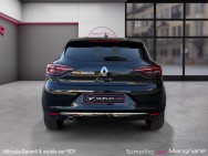 RENAULT d'occasion CLIO V 1.5 BLUE DCI 115 COOL CHIC de 2020