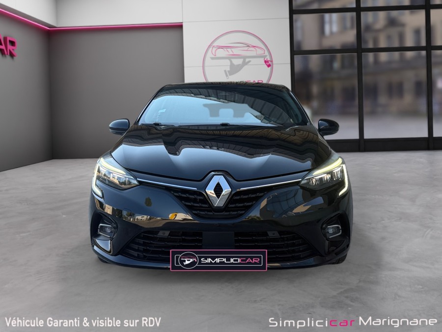 RENAULT d'occasion CLIO V 1.5 BLUE DCI 115 COOL CHIC de 2020