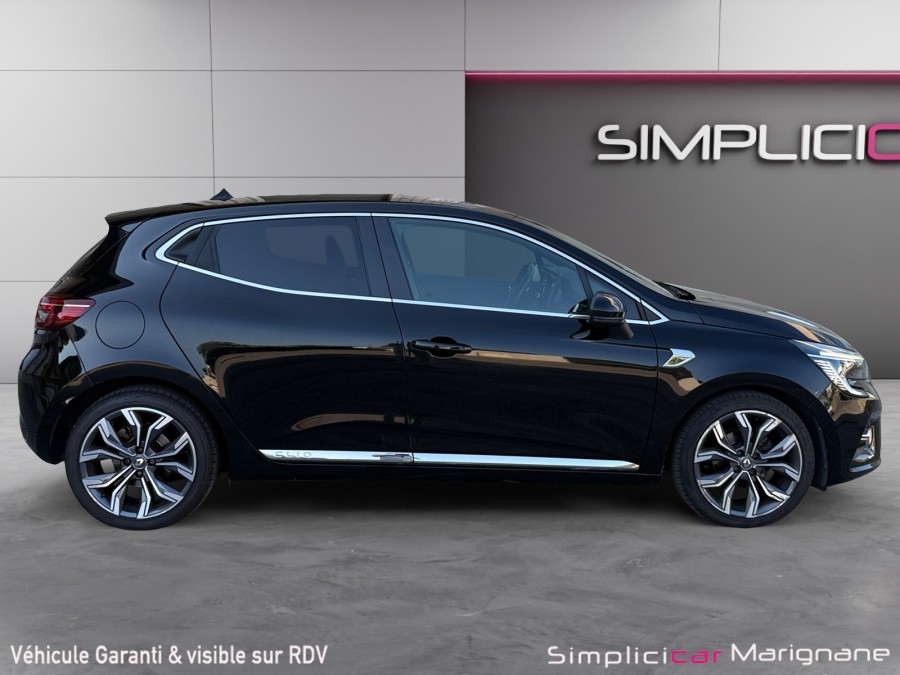 RENAULT d'occasion CLIO V 1.5 BLUE DCI 115 COOL CHIC de 2020