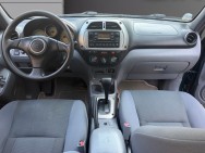 TOYOTA d'occasion RAV4 2 150 VVTI VX AUTO de 2001 Cannes (06)﻿