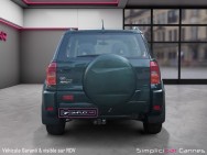 TOYOTA d'occasion RAV4 2 150 VVTI VX AUTO de 2001 Cannes (06)﻿