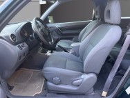 TOYOTA d'occasion RAV4 2 150 VVTI VX AUTO de 2001 Cannes (06)﻿