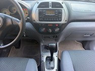TOYOTA d'occasion RAV4 2 150 VVTI VX AUTO de 2001 Cannes (06)﻿