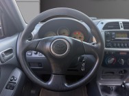TOYOTA d'occasion RAV4 2 150 VVTI VX AUTO de 2001 Cannes (06)﻿