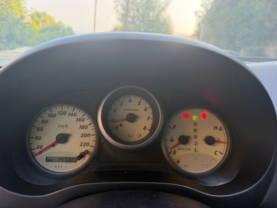 TOYOTA d'occasion RAV4 2 150 VVTI VX AUTO de 2001 Cannes (06)﻿