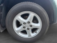 TOYOTA d'occasion RAV4 2 150 VVTI VX AUTO de 2001 Cannes (06)﻿