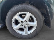 TOYOTA d'occasion RAV4 2 150 VVTI VX AUTO de 2001 Cannes (06)﻿