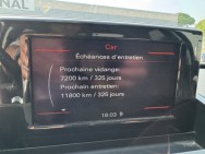 AUDI d'occasion Q3 2 TDI 177 QUATTRO S TRONIC de 2013 Montpellier