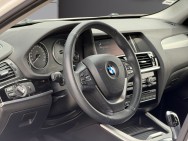 BMW d'occasion X4 20D XDRIVE X-LINE BA de 2016 Orleans (45)﻿