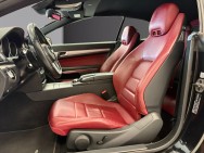 MERCEDES d'occasion CLASSE E Mercedes-Benz E 200 Cabrio AMG de 2014
