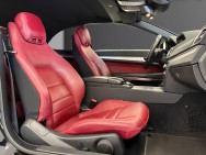 MERCEDES d'occasion CLASSE E Mercedes-Benz E 200 Cabrio AMG de 2014