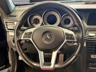 MERCEDES d'occasion CLASSE E Mercedes-Benz E 200 Cabrio AMG de 2014