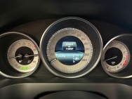 MERCEDES d'occasion CLASSE E Mercedes-Benz E 200 Cabrio AMG de 2014