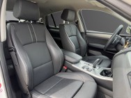 BMW d'occasion X4 20D XDRIVE X-LINE BA de 2016 Orleans (45)﻿