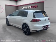 VOLKSWAGEN d'occasion GOLF VII 2 TDI 184 GTD DSG AUTO de 2015 Le