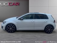 VOLKSWAGEN d'occasion GOLF VII 2 TDI 184 GTD DSG AUTO de 2015 Le