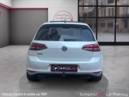 VOLKSWAGEN d'occasion GOLF VII 2 TDI 184 GTD DSG AUTO de 2015 Le