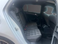 VOLKSWAGEN d'occasion GOLF VII 2 TDI 184 GTD DSG AUTO de 2015 Le