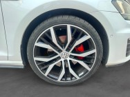 VOLKSWAGEN d'occasion GOLF VII 2 TDI 184 GTD DSG AUTO de 2015 Le