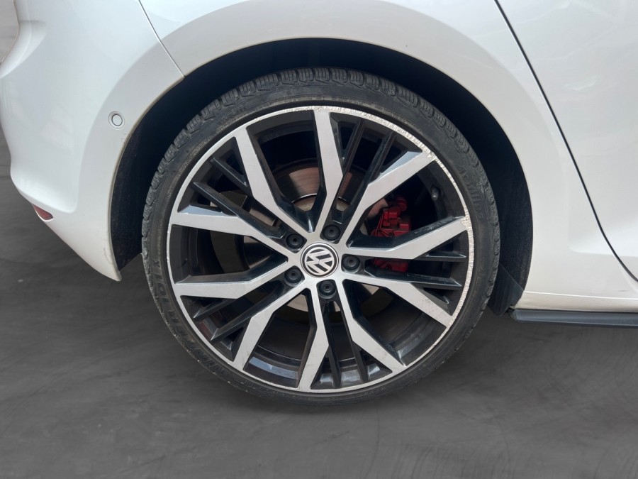 VOLKSWAGEN d'occasion GOLF VII 2 TDI 184 GTD DSG AUTO de 2015 Le