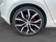 VOLKSWAGEN d'occasion GOLF VII 2 TDI 184 GTD DSG AUTO de 2015 Le