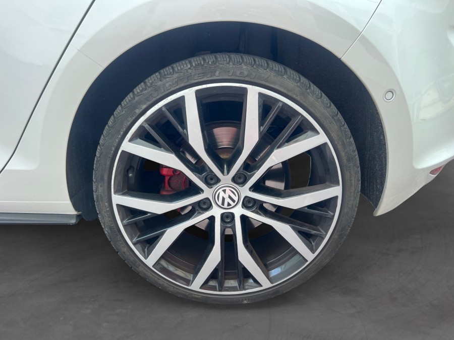 VOLKSWAGEN d'occasion GOLF VII 2 TDI 184 GTD DSG AUTO de 2015 Le