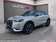 DS d'occasion DS3 / DS3 CROSSBACK 1.5 BLUE HDI 130 Grand Chic de 2021