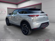 DS d'occasion DS3 / DS3 CROSSBACK 1.5 BLUE HDI 130 Grand Chic de 2021