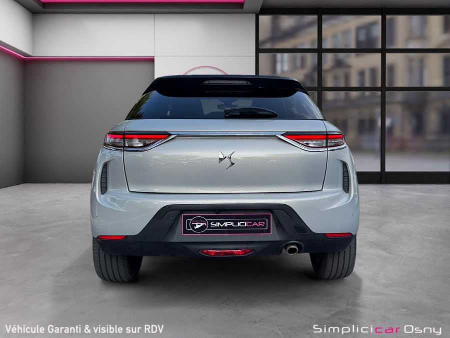 DS d'occasion DS3 / DS3 CROSSBACK 1.5 BLUE HDI 130 Grand Chic de 2021