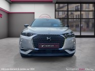 DS d'occasion DS3 / DS3 CROSSBACK 1.5 BLUE HDI 130 Grand Chic de 2021