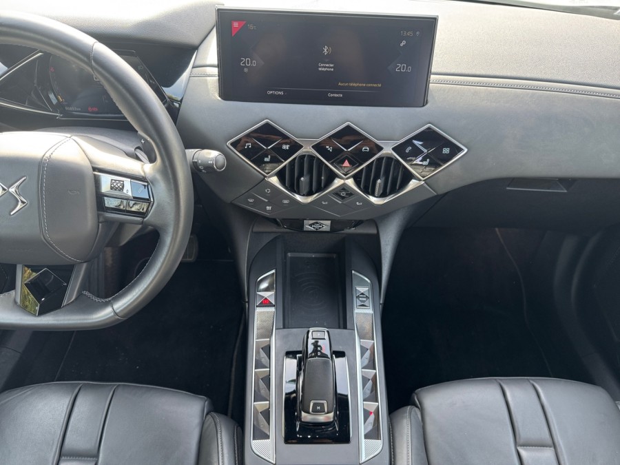 DS d'occasion DS3 / DS3 CROSSBACK 1.5 BLUE HDI 130 Grand Chic de 2021
