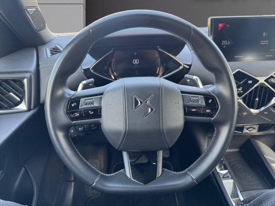 DS d'occasion DS3 / DS3 CROSSBACK 1.5 BLUE HDI 130 Grand Chic de 2021