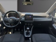 RENAULT d'occasion CLIO V 1.5 BLUE DCI 85 BUSINESS de 2019 Méry Sur