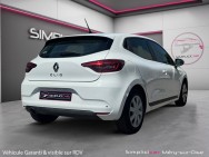 RENAULT d'occasion CLIO V 1.5 BLUE DCI 85 BUSINESS de 2019 Méry Sur