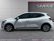 RENAULT d'occasion CLIO V 1.5 BLUE DCI 85 BUSINESS de 2019 Méry Sur
