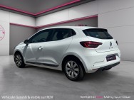 RENAULT d'occasion CLIO V 1.5 BLUE DCI 85 BUSINESS de 2019 Méry Sur
