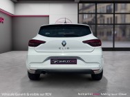 RENAULT d'occasion CLIO V 1.5 BLUE DCI 85 BUSINESS de 2019 Méry Sur