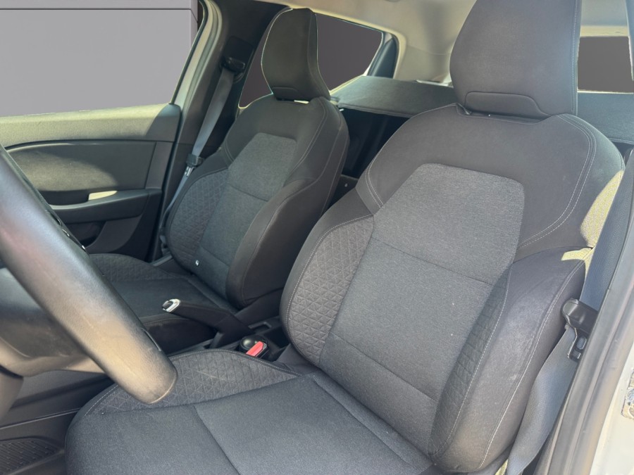 RENAULT d'occasion CLIO V 1.5 BLUE DCI 85 BUSINESS de 2019 Méry Sur