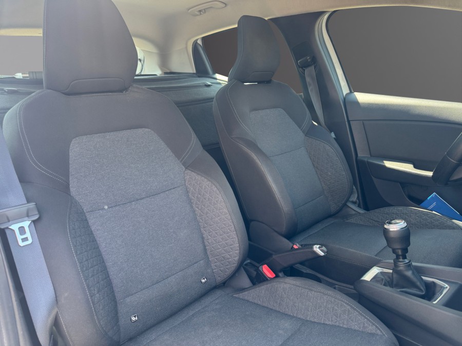 RENAULT d'occasion CLIO V 1.5 BLUE DCI 85 BUSINESS de 2019 Méry Sur